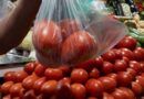 Ebrard cuestiona efectividad de cuota al tomate mexicano