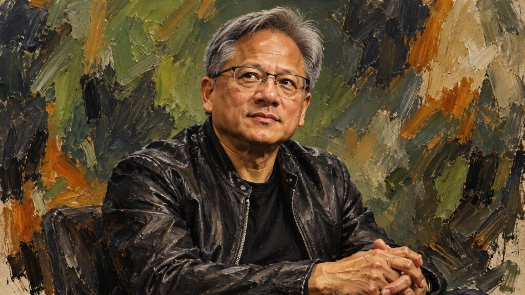 Nvidia advierte sobre la alta demanda de capital para la expansión de la IA