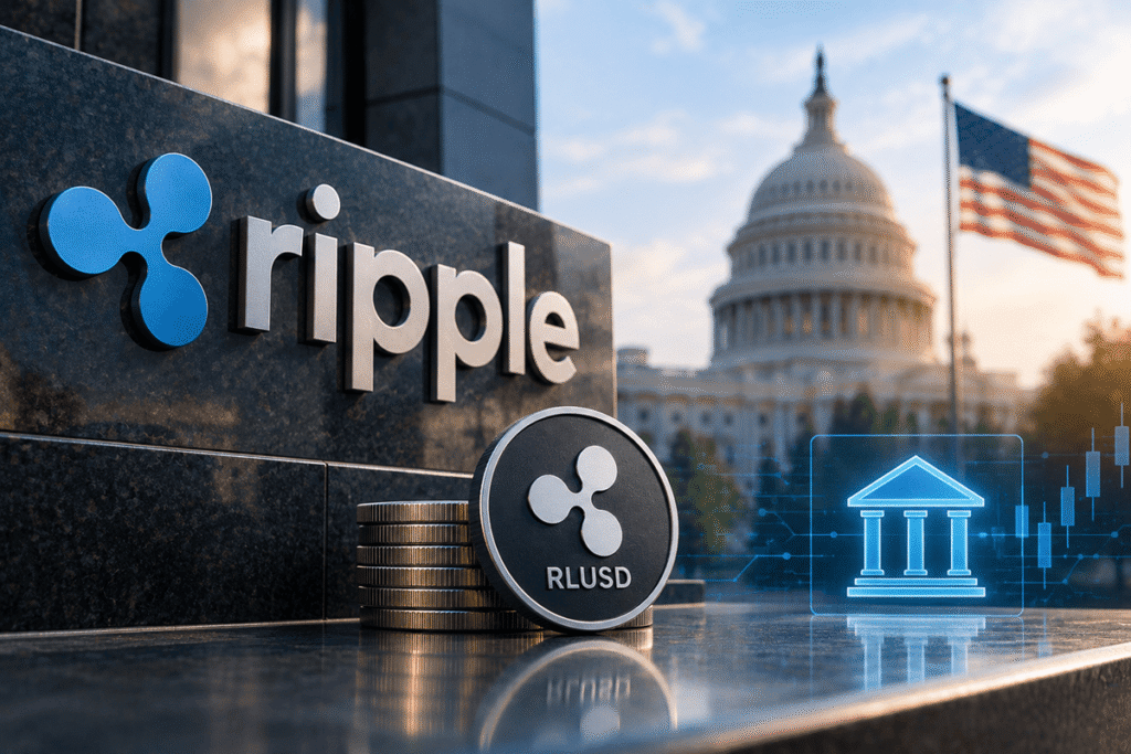 Ripple obtiene aprobación para operar banco fiduciario en activos digitales