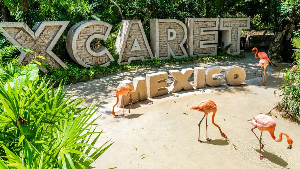 Grupo Xcaret reporta vulneración en sus sistemas de ventas