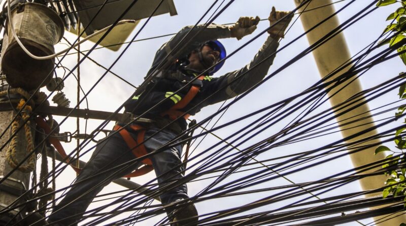 Gobierno federal destina 1.17 billones de pesos a infraestructura eléctrica y gasoductos