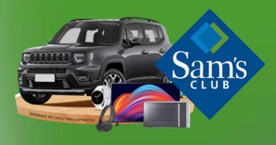 Sam’s Club y Herdez lanzan promoción con premio de Jeep Renegade 2026