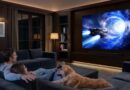 Samsung usa campaña de Halloween para promocionar televisores