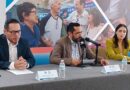 Municipio de Chihuahua firma convenio con IMEF para fortalecer a MIPYMES