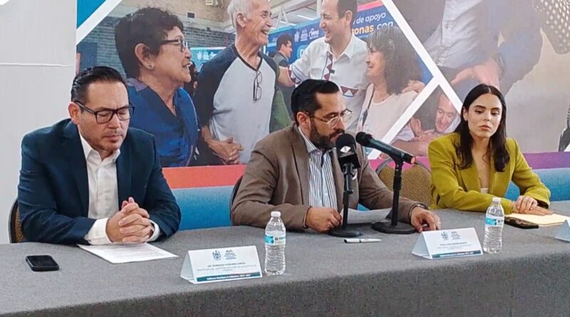 Municipio de Chihuahua firma convenio con IMEF para fortalecer a MIPYMES