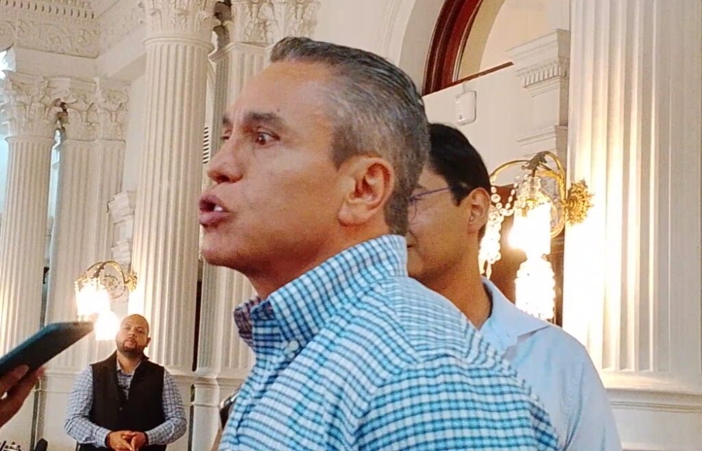 Chihuahua aprueba empresa municipal para planta de separación de residuos