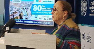 Descuento del 80% en recargos del impuesto predial en Chihuahua