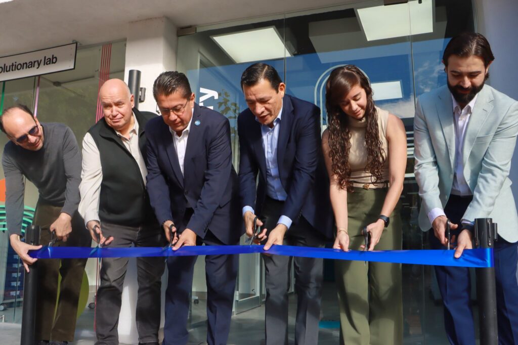 PrepaTec Chihuahua inaugura Solutionary Lab en conmemoración de 50 años del Tecnológico