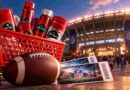 Soriana y Old Spice ofrecen pases dobles para el partido de la NFL en México