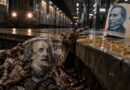 Peso mexicano se mantiene estable ante el dólar en contexto de tensión geopolítica