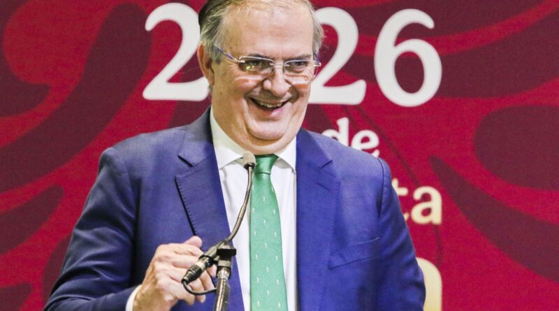 México retira más de mil registros de proveedores asiáticos de acero