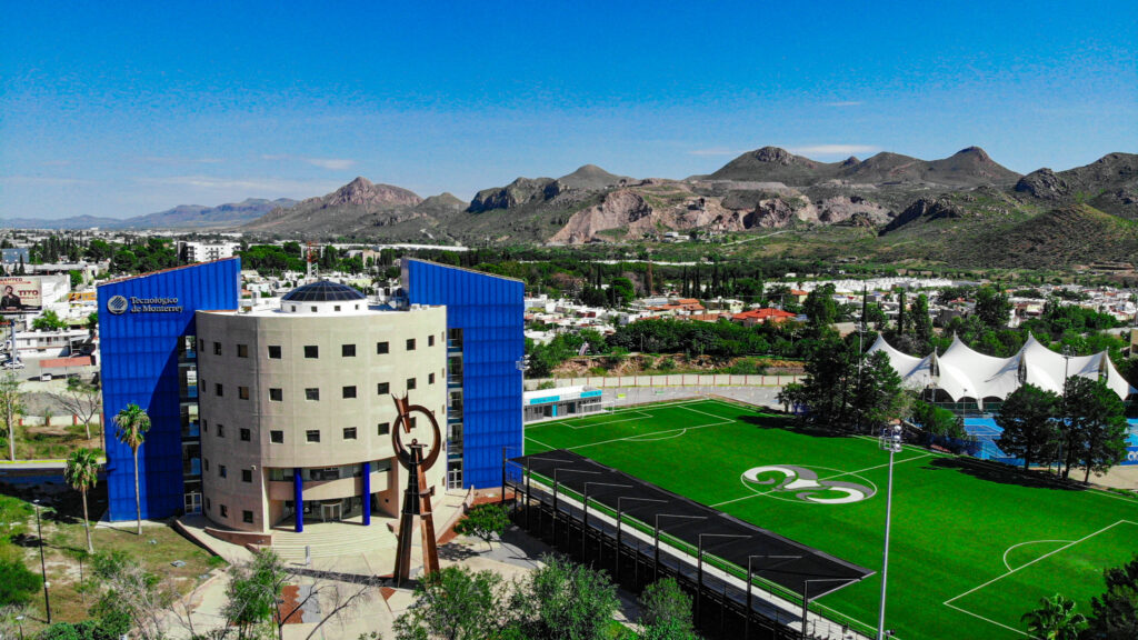 MICAI 2026 se celebrará en Chihuahua del 2 al 6 de noviembre