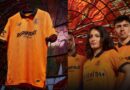 Deportivo Toluca presenta tercera equipación inspirada en el Cosmovitral
