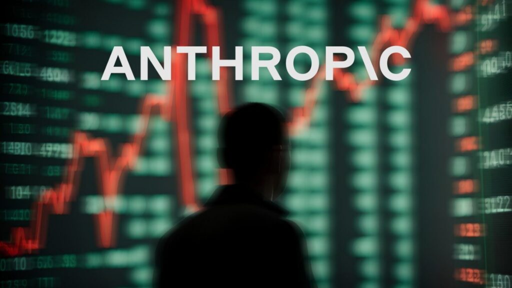 Mercados globales reaccionan a anuncio de Anthropic y caídas en BMV