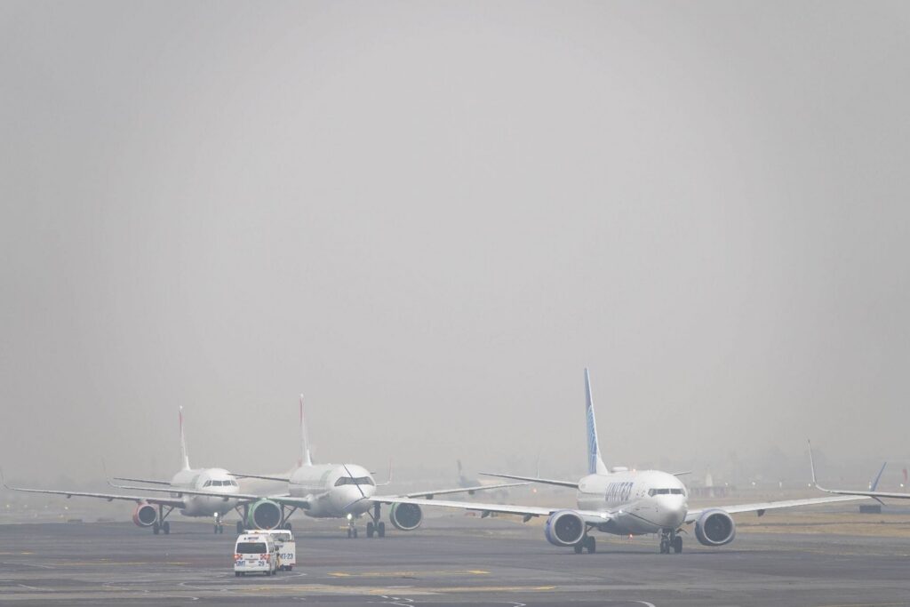 Apertura total de cielos en América Latina se plantea para liberalizar transporte aéreo