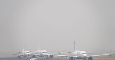 Apertura total de cielos en América Latina se plantea para liberalizar transporte aéreo