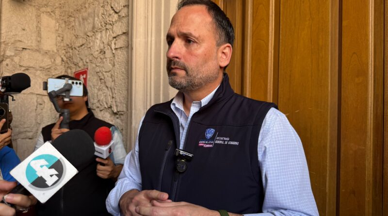Gobierno de Chihuahua ve positiva la reapertura de Puerto Palomas al ganado