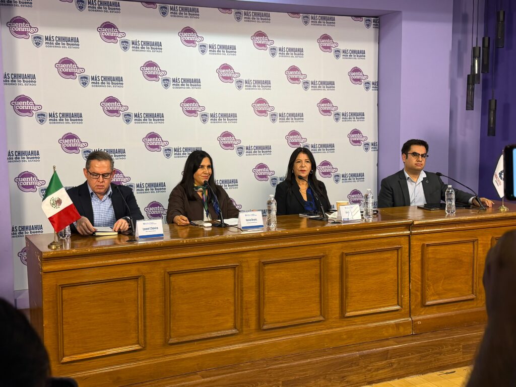Parral sede de expo minera el 15 y 16 de octubre con encuentro de negocios B2B