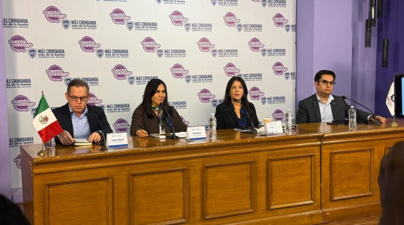 Parral sede de expo minera el 15 y 16 de octubre con encuentro de negocios B2B