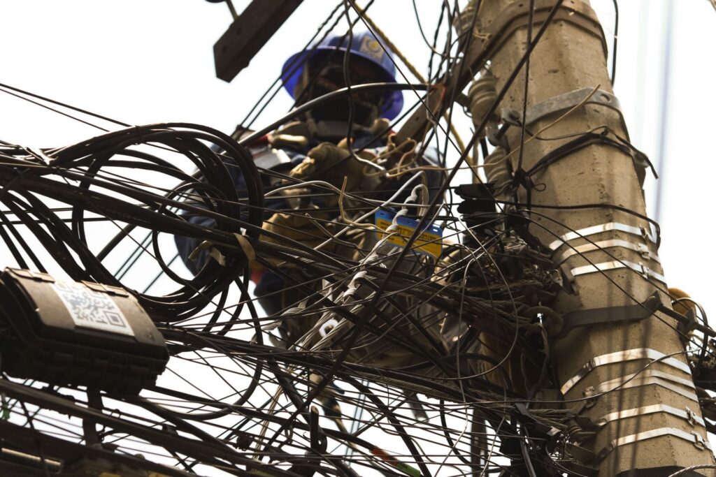 Empresas invierten en soluciones energéticas para enfrentar desafíos del nearshoring