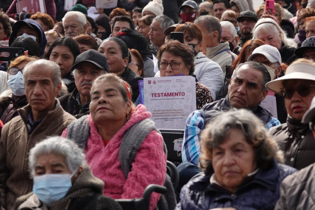 Solo 7.6% de mexicanos tiene testamento; sin él, heredar puede costar hasta 500 mil pesos