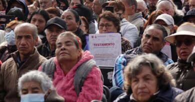 Solo 7.6% de mexicanos tiene testamento; sin él, heredar puede costar hasta 500 mil pesos