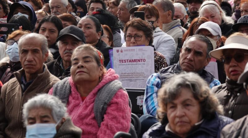 Solo 7.6% de mexicanos tiene testamento; sin él, heredar puede costar hasta 500 mil pesos