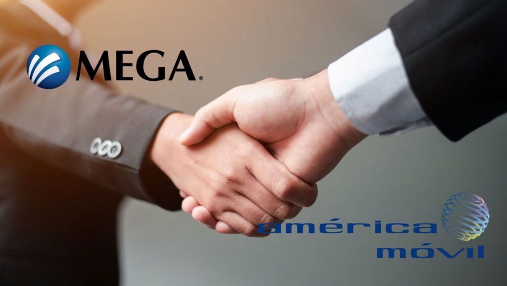 Megacable busca acuerdos con América Móvil para ampliar conectividad móvil