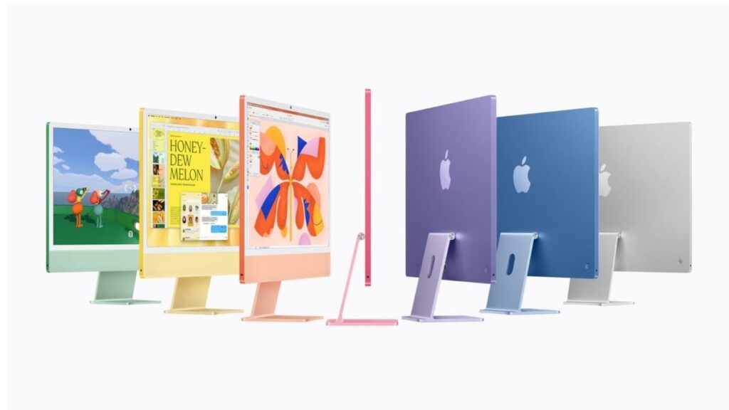Apple presenta nueva iMac M6 con mejoras en rendimiento y conectividad