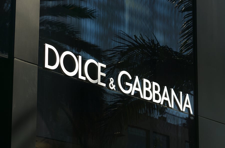 Marcas de lujo abren tiendas en Argentina en medio de caída del consumo general