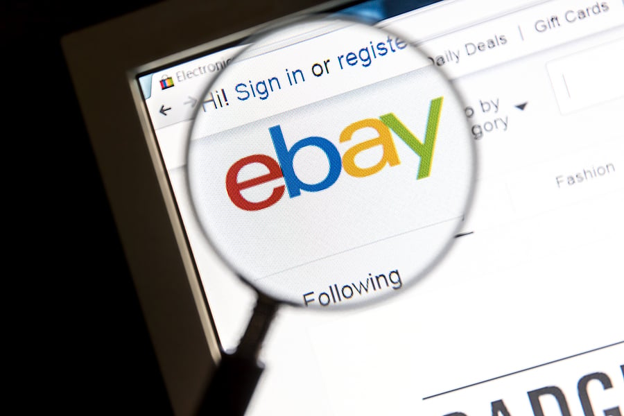 eBay reduce mil empleos como parte de reestructuración