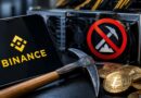 Binance anuncia el cierre definitivo de su pool de minería para noviembre