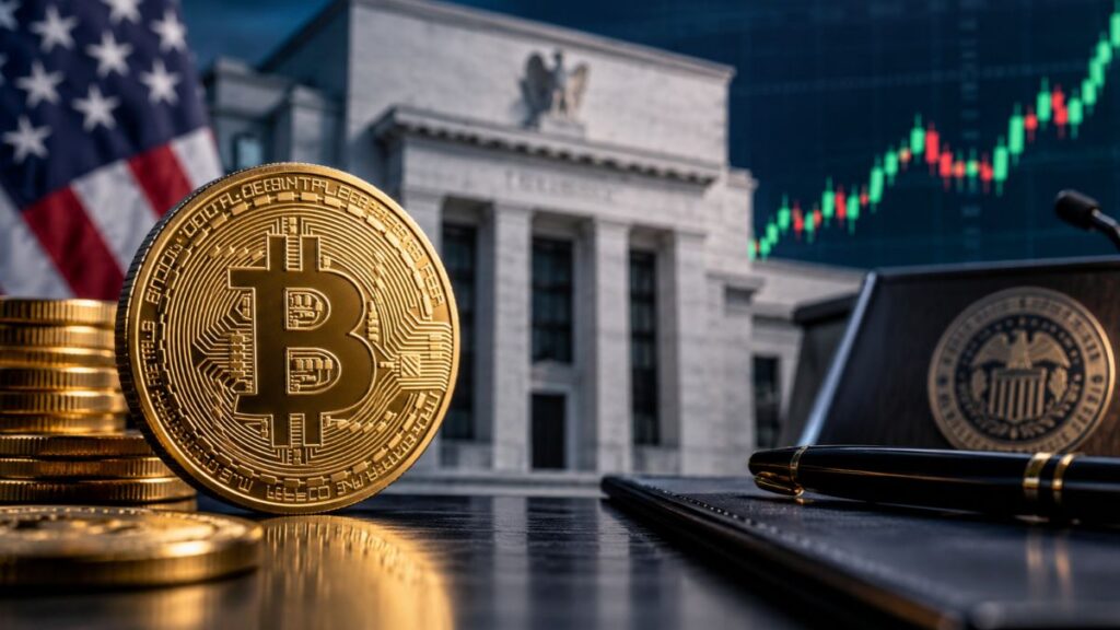 Zeberg proyecta que bitcoin alcanzará los USD 100.000 antes de la reunión del FOMC en 2026