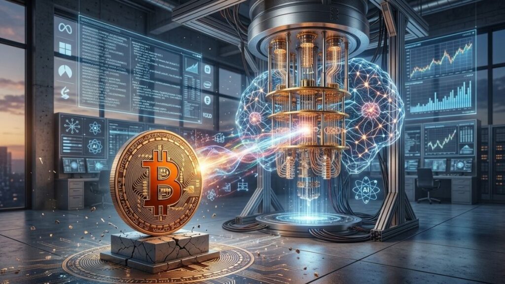 Justin Sun muestra postura más bajista sobre Bitcoin