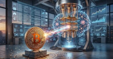 Justin Sun muestra postura más bajista sobre Bitcoin