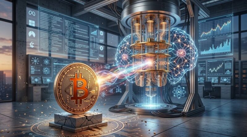 Justin Sun muestra postura más bajista sobre Bitcoin