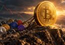 Bitcoin recupera terreno en el mercado de activos digitales