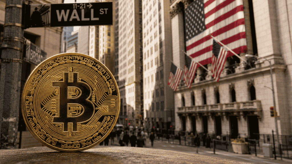 Franklin Templeton lanza dos ETF que convierten dividendos en Bitcoin
