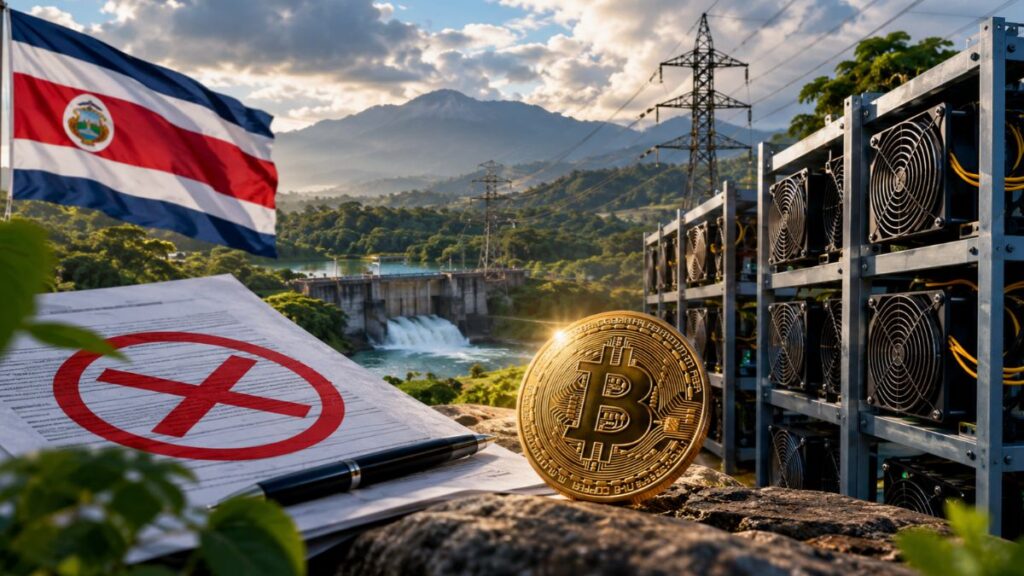 Rechazo en Costa Rica a ley de armonización eléctrica