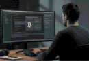 Reproducción del primer ejecutable de Bitcoin con IA