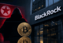 Alerta sobre seguridad del ETF de bitcoin de BlackRock
