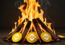 Fundación BNB finaliza quema trimestral de tokens en octubre de 2026