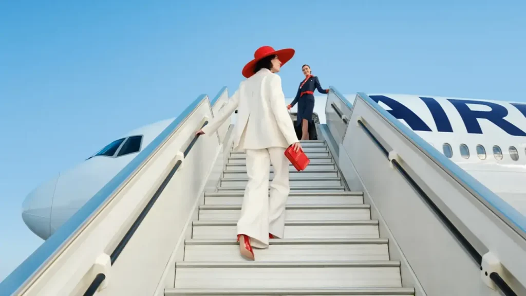 Air France invierte 1,000 millones de euros en mejorar su clase 'La Première'