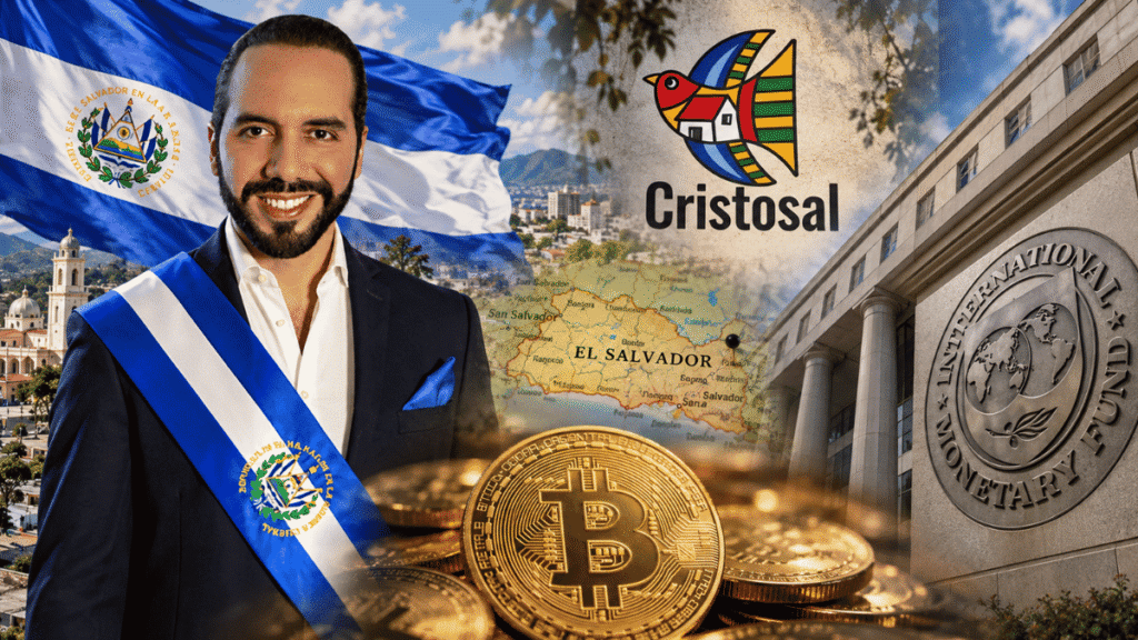 Exigen a El Salvador transparentar donaciones privadas de Bitcoin al Estado
