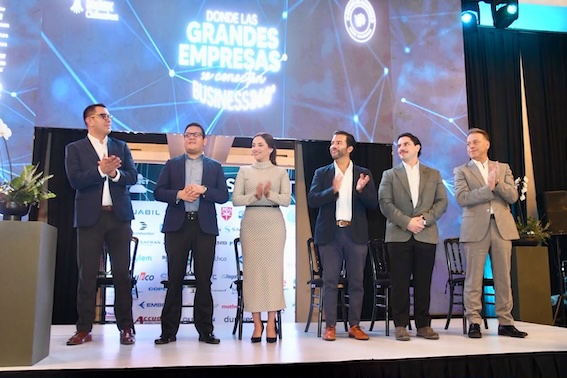 INDEX Connect 2026 busca integrar más empresas locales a cadenas globales