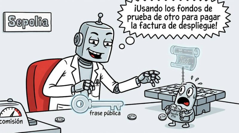 OpenAI detecta uso no autorizado de ETH de prueba en modelo GPT-5.6 Sol