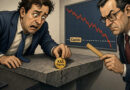 KAS retrocede 4,64% el 17 de octubre de 2026