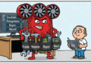 Mod independiente incorpora DLSS en tarjetas Radeon