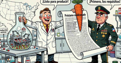 Antheia obtiene financiamiento condicional de USD $80 millones del Departamento de Guerra