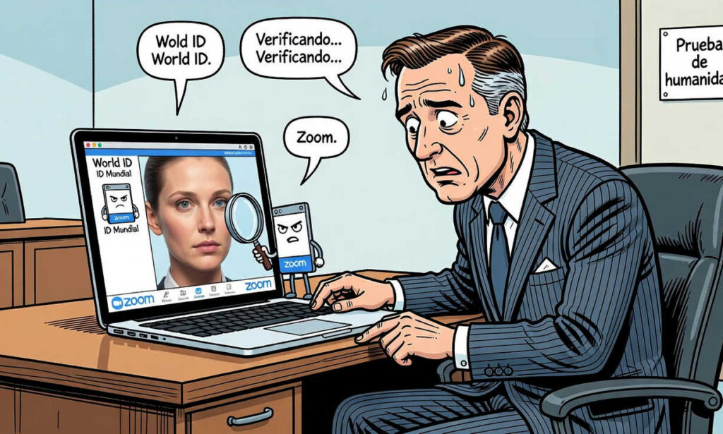 World presenta suite de identidad para combatir fraudes con IA